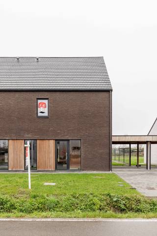 House for sale in Laakdal