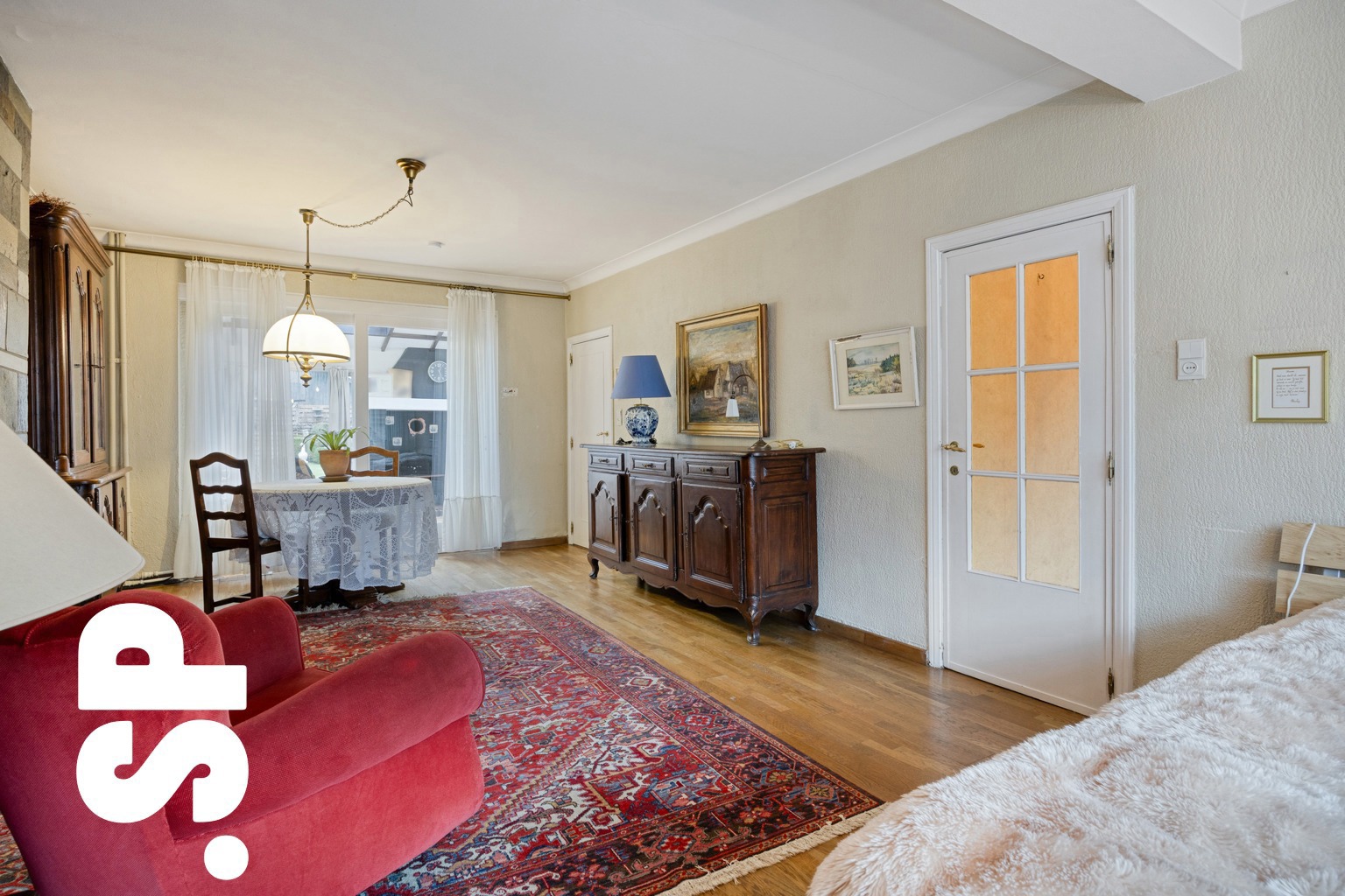 Maison à vendre à Vorselaar avec 2 chambres - photo 5