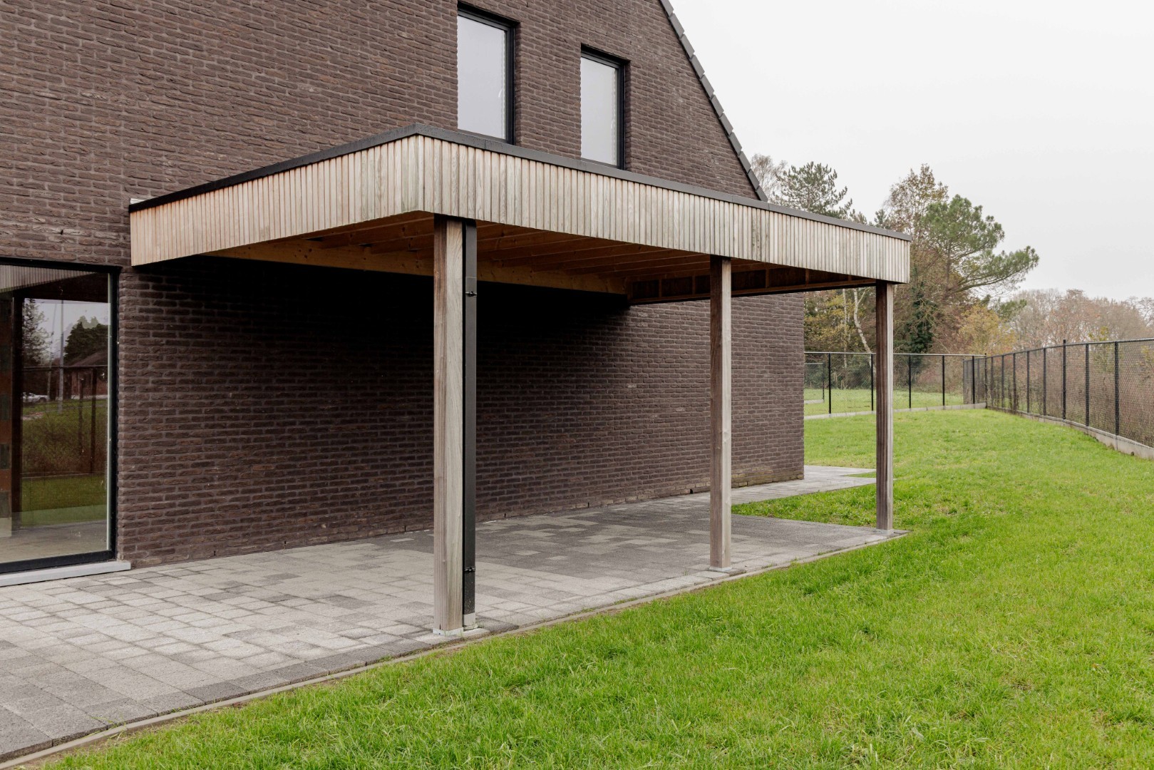 House for sale in Laakdal with 4 bedrooms - photo 4