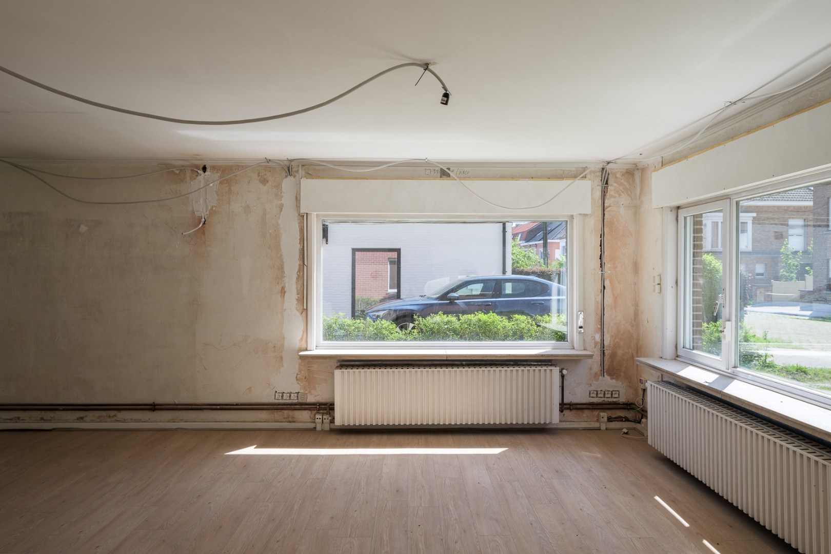 Spacious semi-open house with character - photo 4
