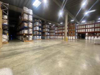 Commercial for rent in Aarschot