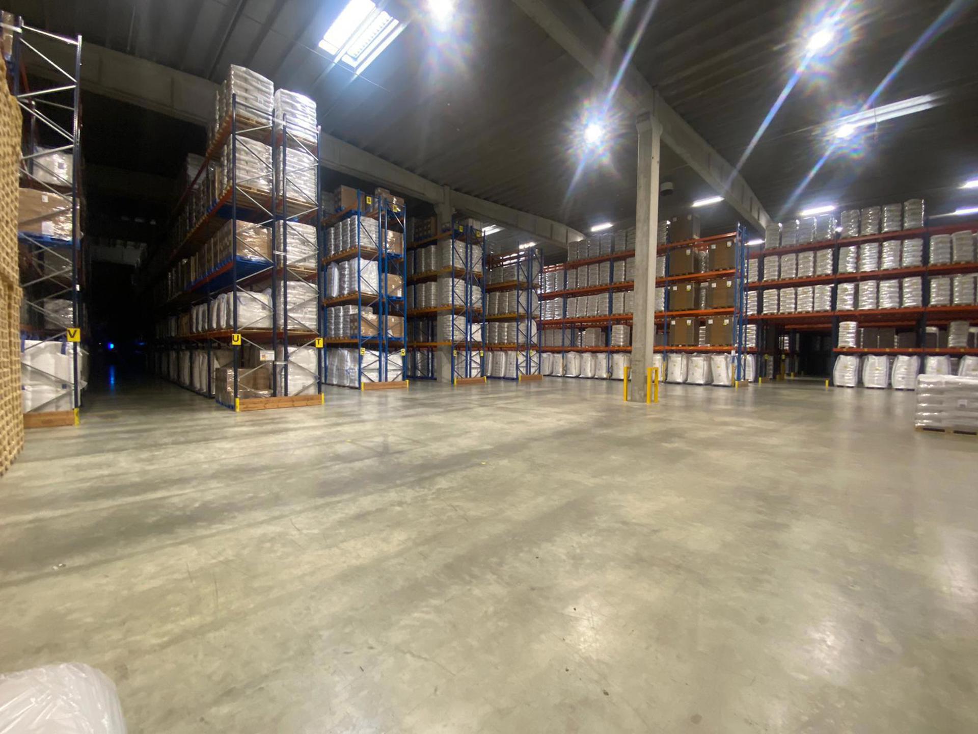 Magazijn te huur - foto 2