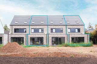 Maison à vendre à Anvers