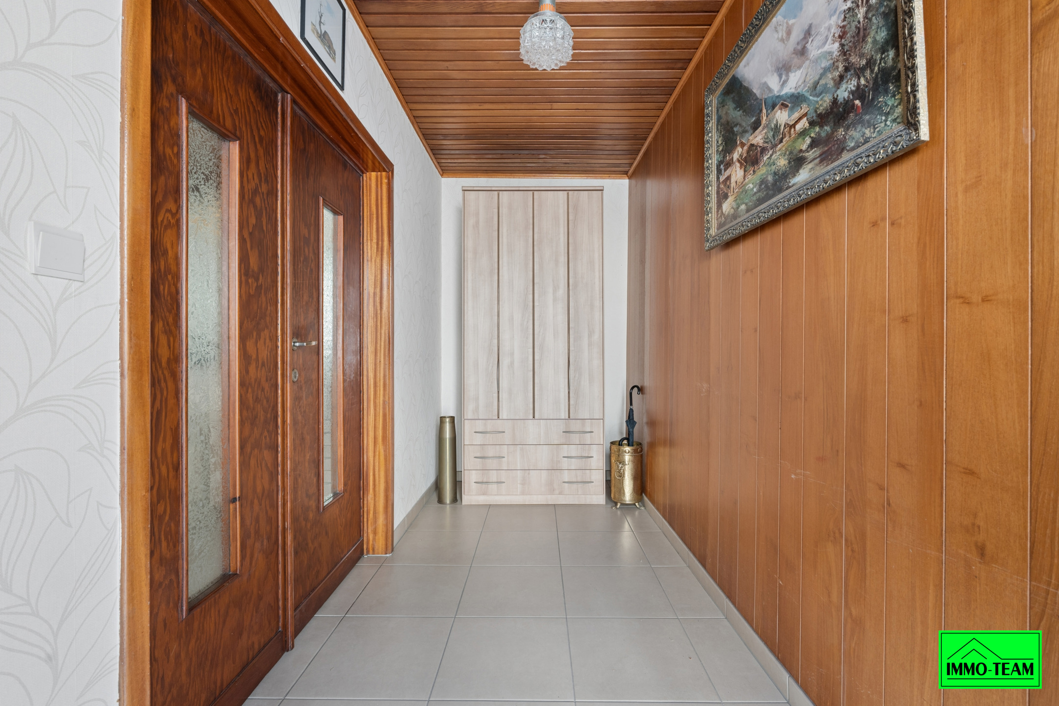 House for sale in Aalst with 3 bedrooms - photo 3