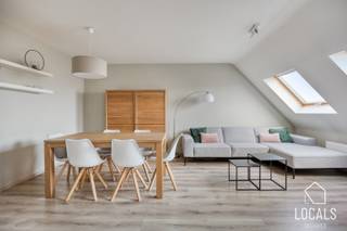 Apartment for sale in Ninove