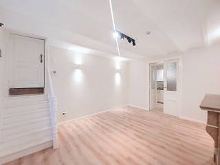 Appartement te huur in Charleroi