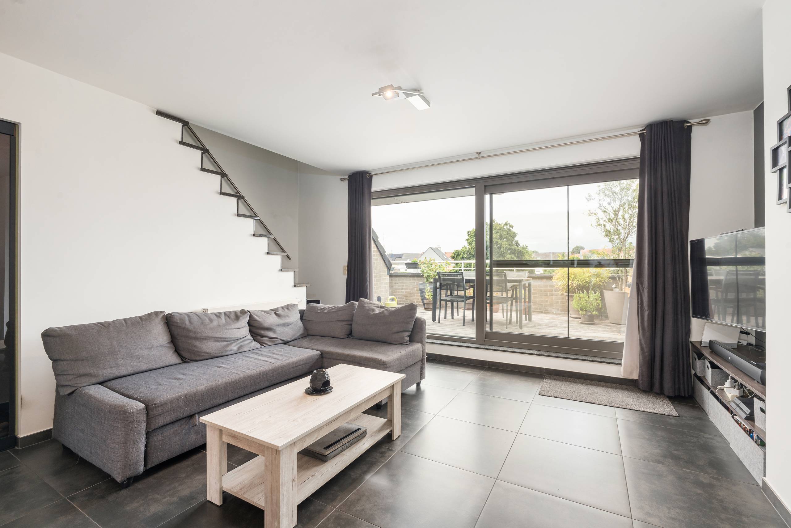 Apartment for sale in Aalst with 2 bedrooms - photo 4