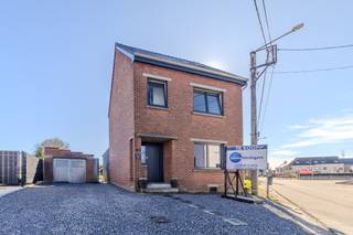 House for sale in Lanaken