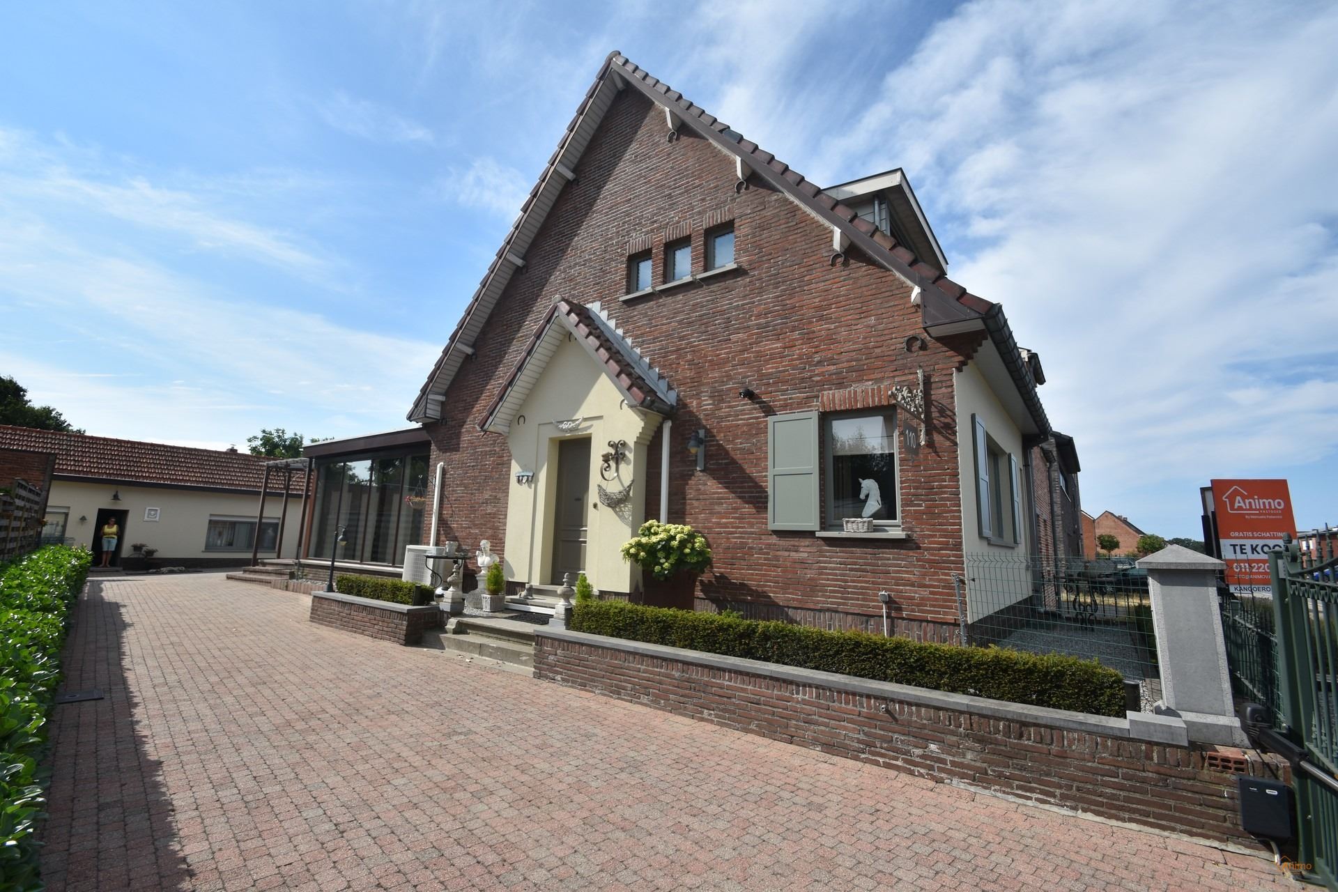 Gemengd gebouw - foto 2