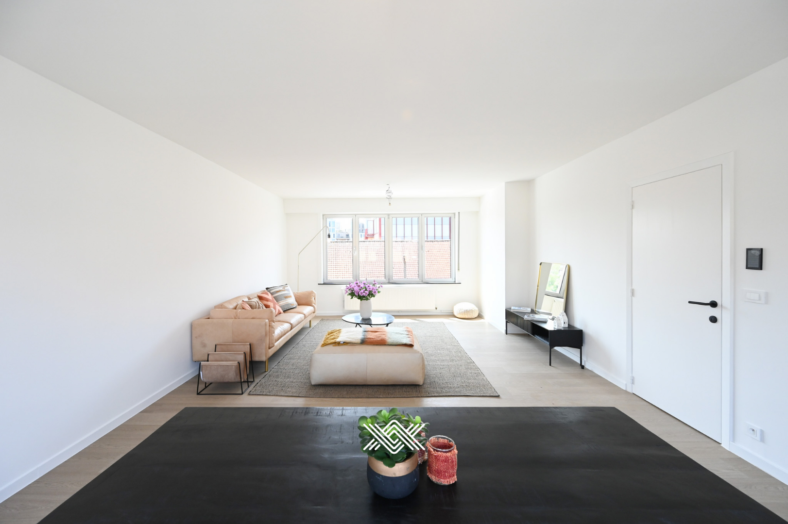 Instapklaar duplex appartement van 130 m² in hartje Deinze - foto 5