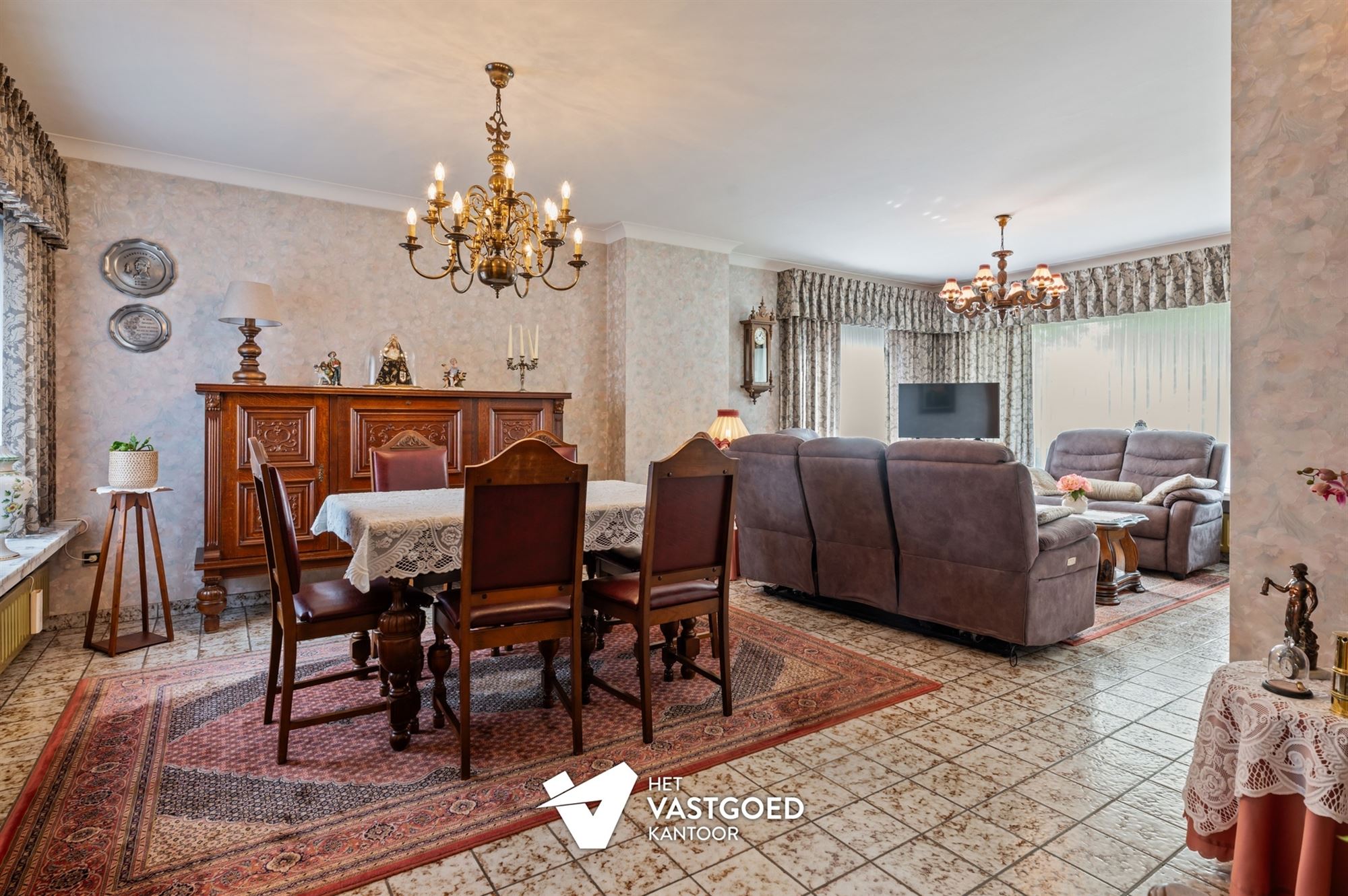 Maison à vendre à Meerhout avec 3 chambres - photo 5