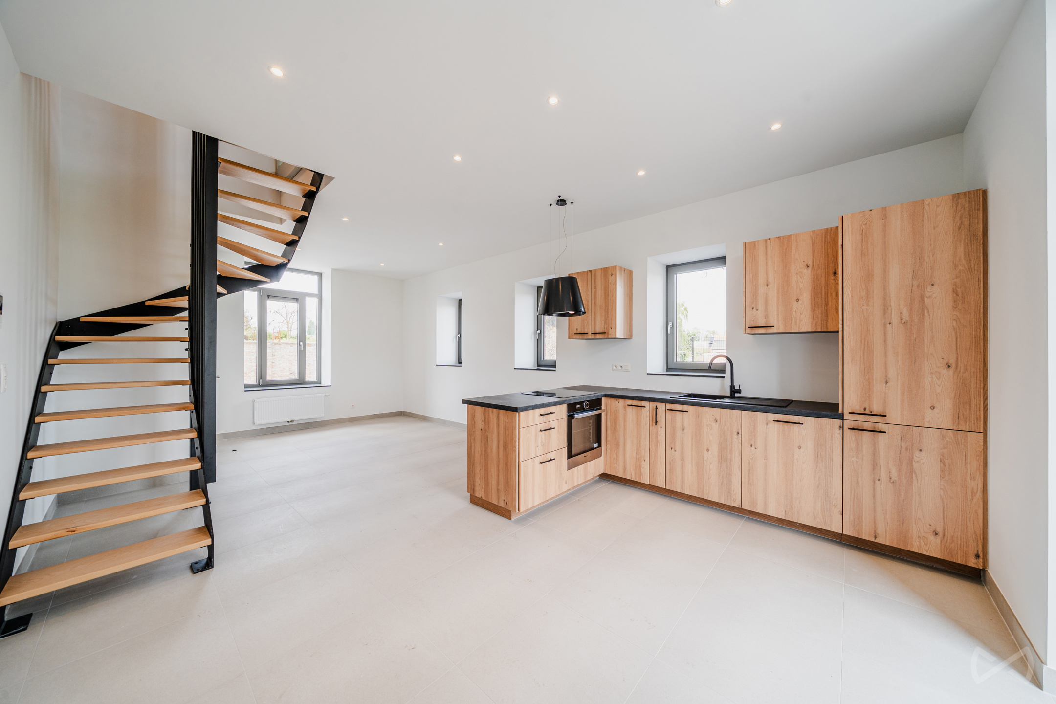 Appartement à vendre à Remicourt avec 3 chambres - photo 4