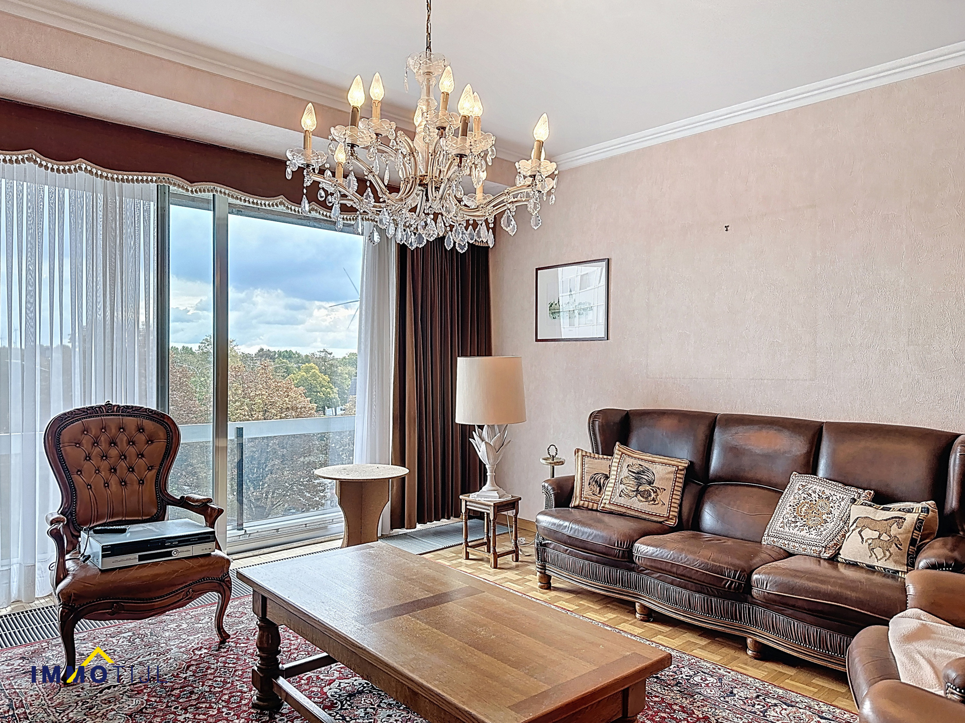 Apartment for sale in Aalst with 2 bedrooms - photo 3