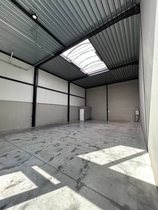 Commercial à louer à Ypres