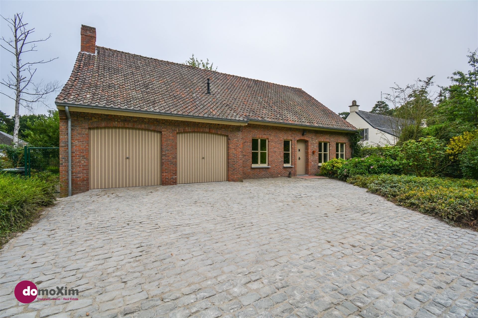 :Woningtype te :Stad