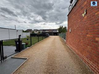 PARKING DANS LE CENTRE DE LIEDEKERKEPrix indicatif : 25 000 eurosCe parking est situé à l'arrière de la petite résidence "De Boomgaard" et est...