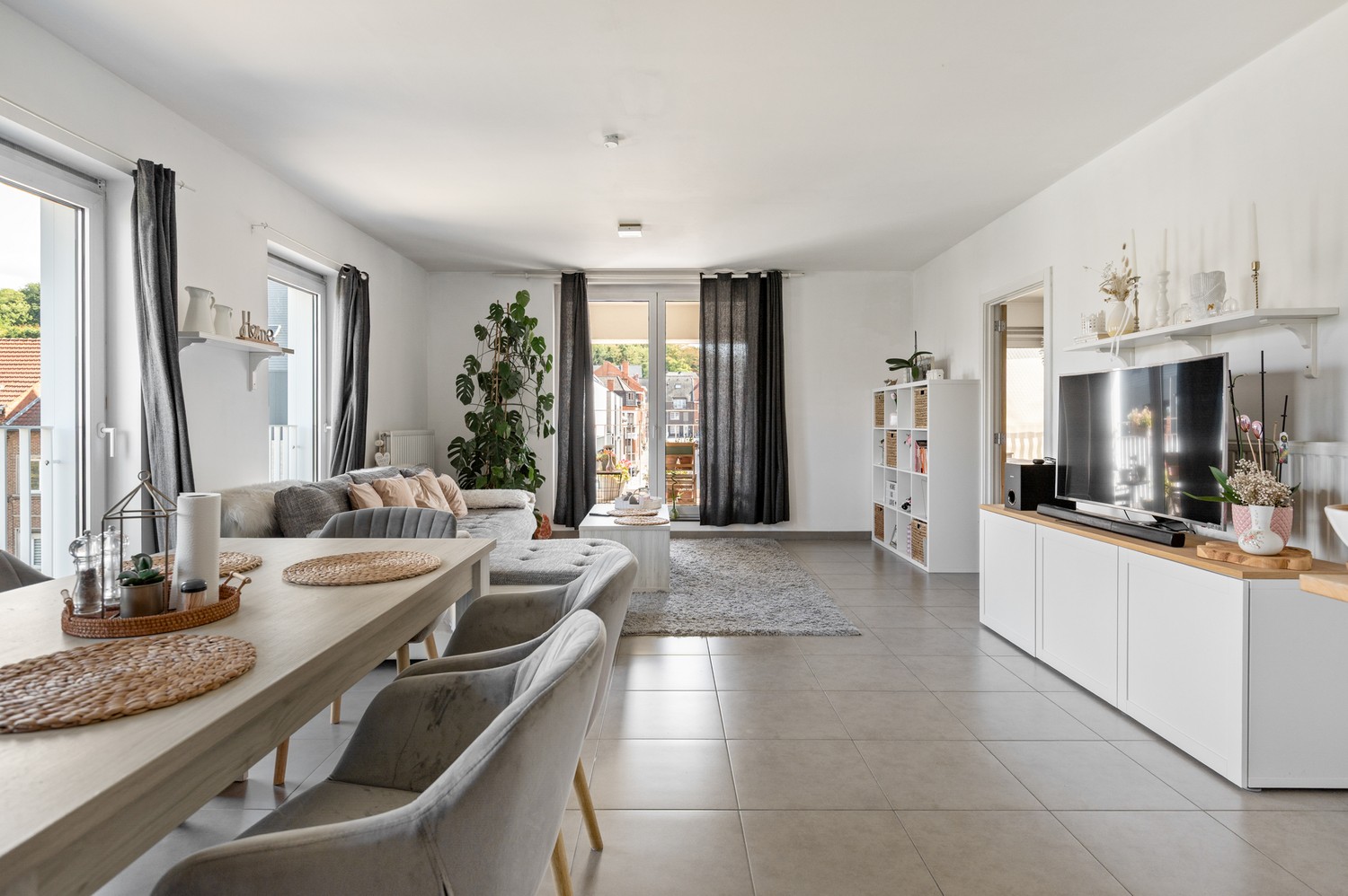 Apartment for rent in Aarschot with 1 bedroom - photo 5