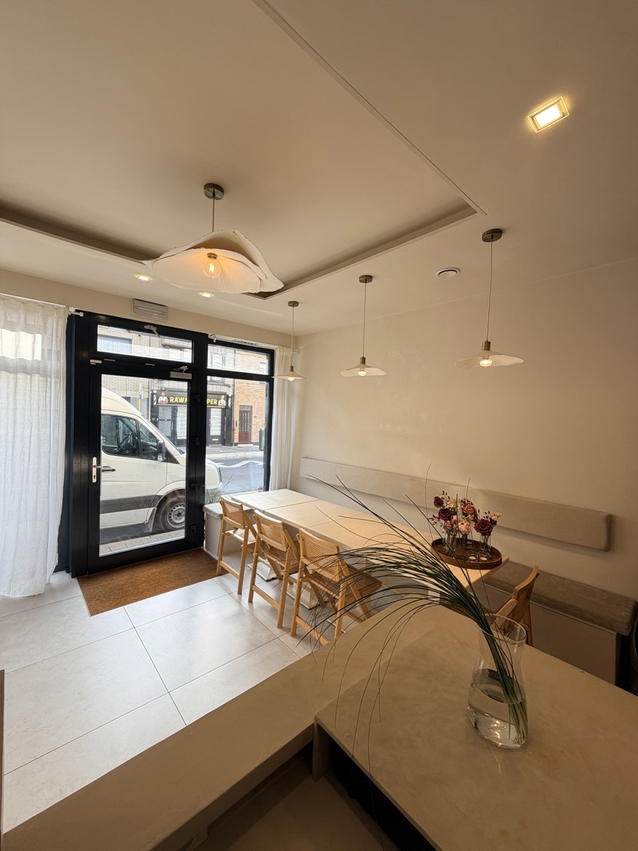 INSTAPKLAAR HANDELSPAND OP TOPLOCATIE IN GENT - foto 4