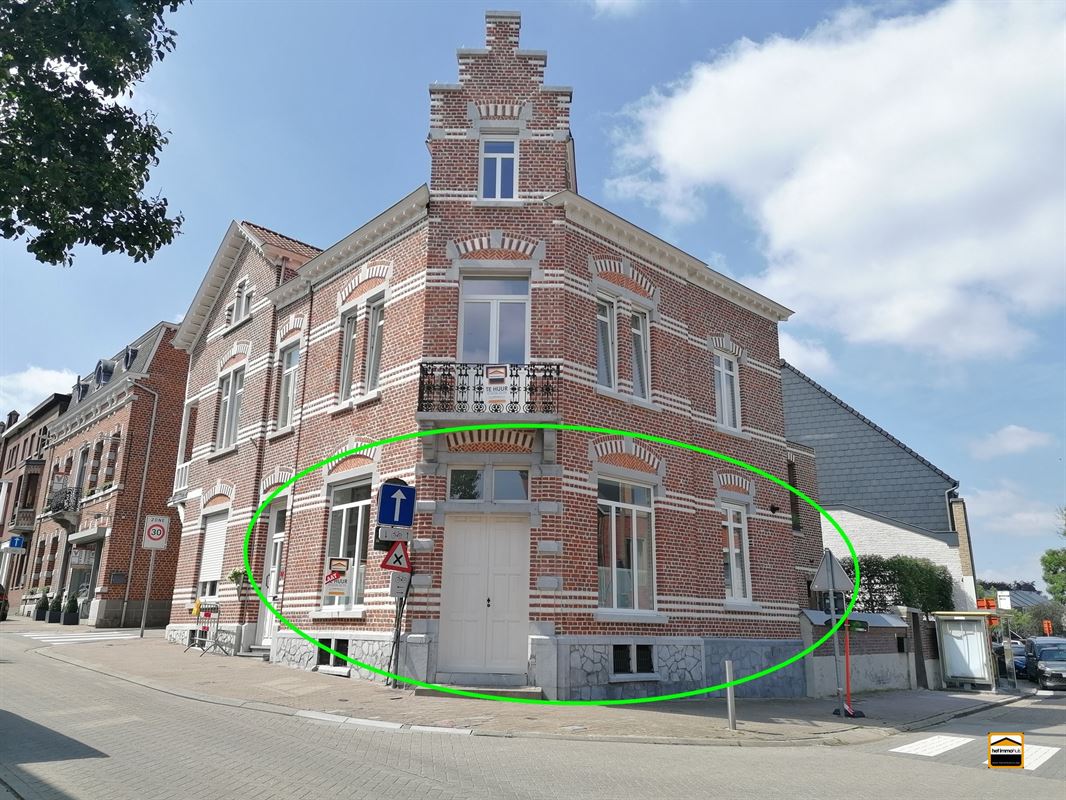 Apartment in Borgloon