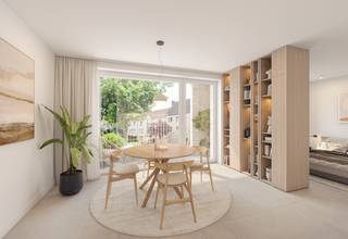 In Brussel wordt betaalbaar vastgoed steeds zeldzamer, terwijl de vraag naar kwalitatieve huurwoningen blijft groeien. Longtin in Jette speelt hier perfect op in en biedt een zeldzame kans om te investeren in een nieuwbouwappartement aan een aantrekkelijke prijs, in een markt met een structureel sterke huurvraag.<br />Met het Comfort Invest-pakket verloopt alles bovendien volledig zorgeloos: uw appartement wordt instapklaar afgeleverd. Zo investeer je vandaag met vertrouwen én bouw je tegelijk aan een vermogenstoename op lange termijn.