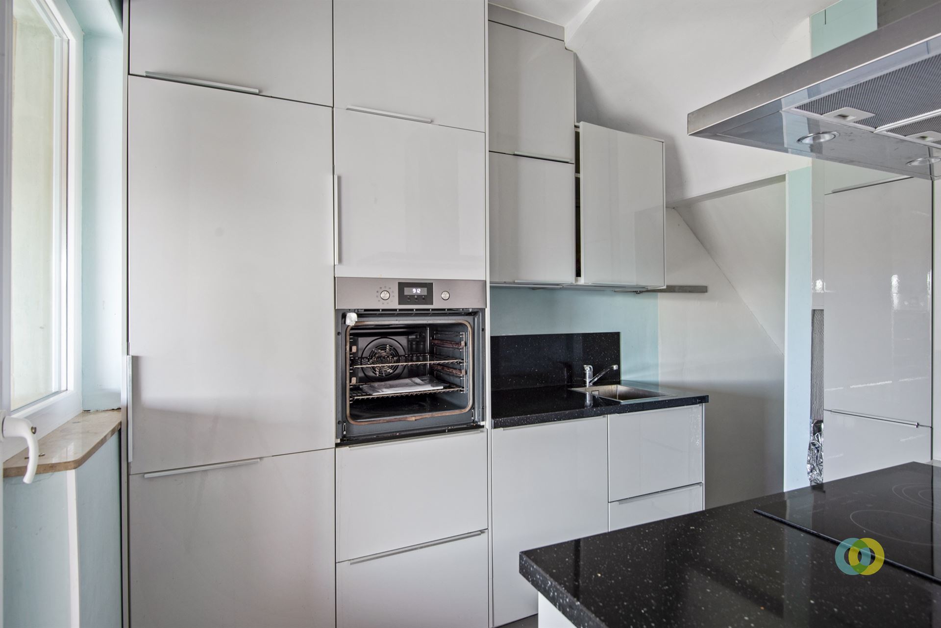 huis met tuin  - foto 5