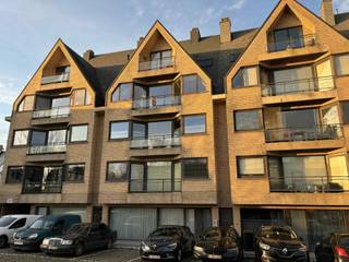 Appartement à louer à Herzele