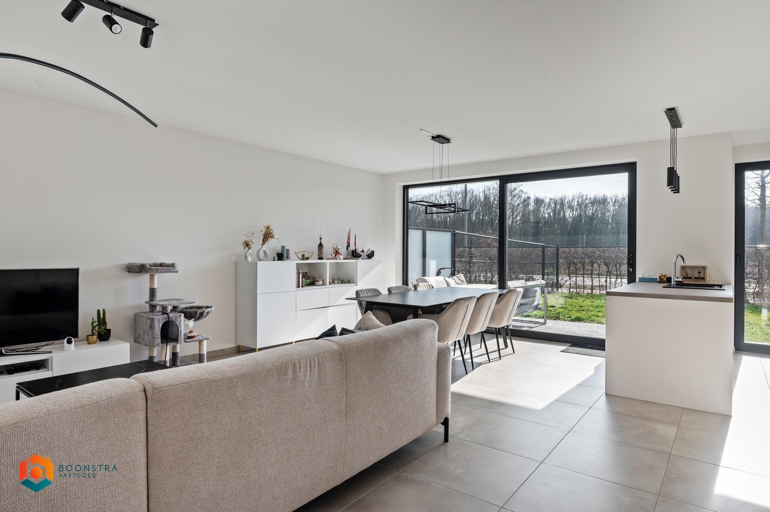 Apartment for rent in Bonheiden with 2 bedrooms - photo 2