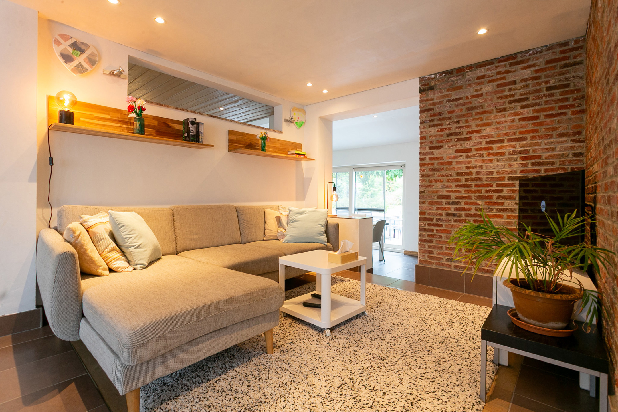 House for sale in Lebbeke with 3 bedrooms - photo 3