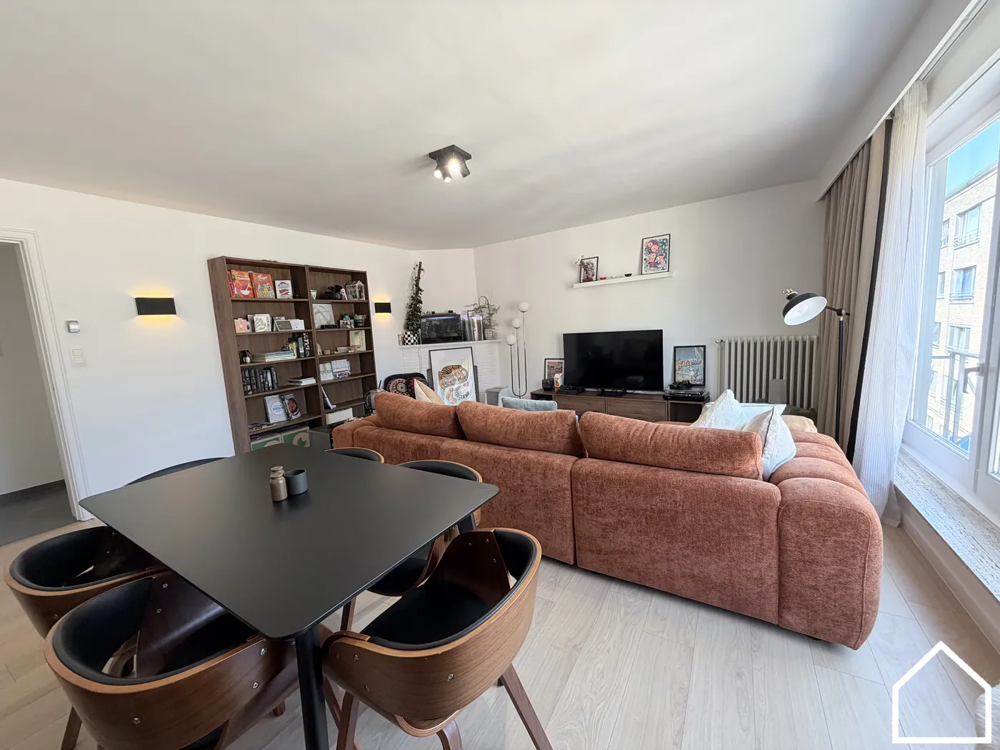 Appartement à vendre à Ypres avec 2 chambres - photo 5
