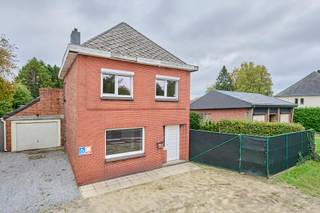 Maison à vendre à Lommel