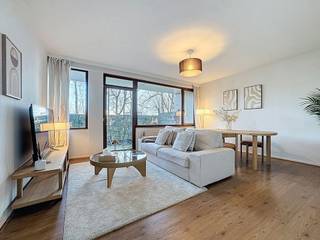 Infos & visites : 02 315 51 72Appartement 1 chambre avec terrasse – quartier résidentiel calmeWe Invest a le plaisir de vous proposer ce charmant...