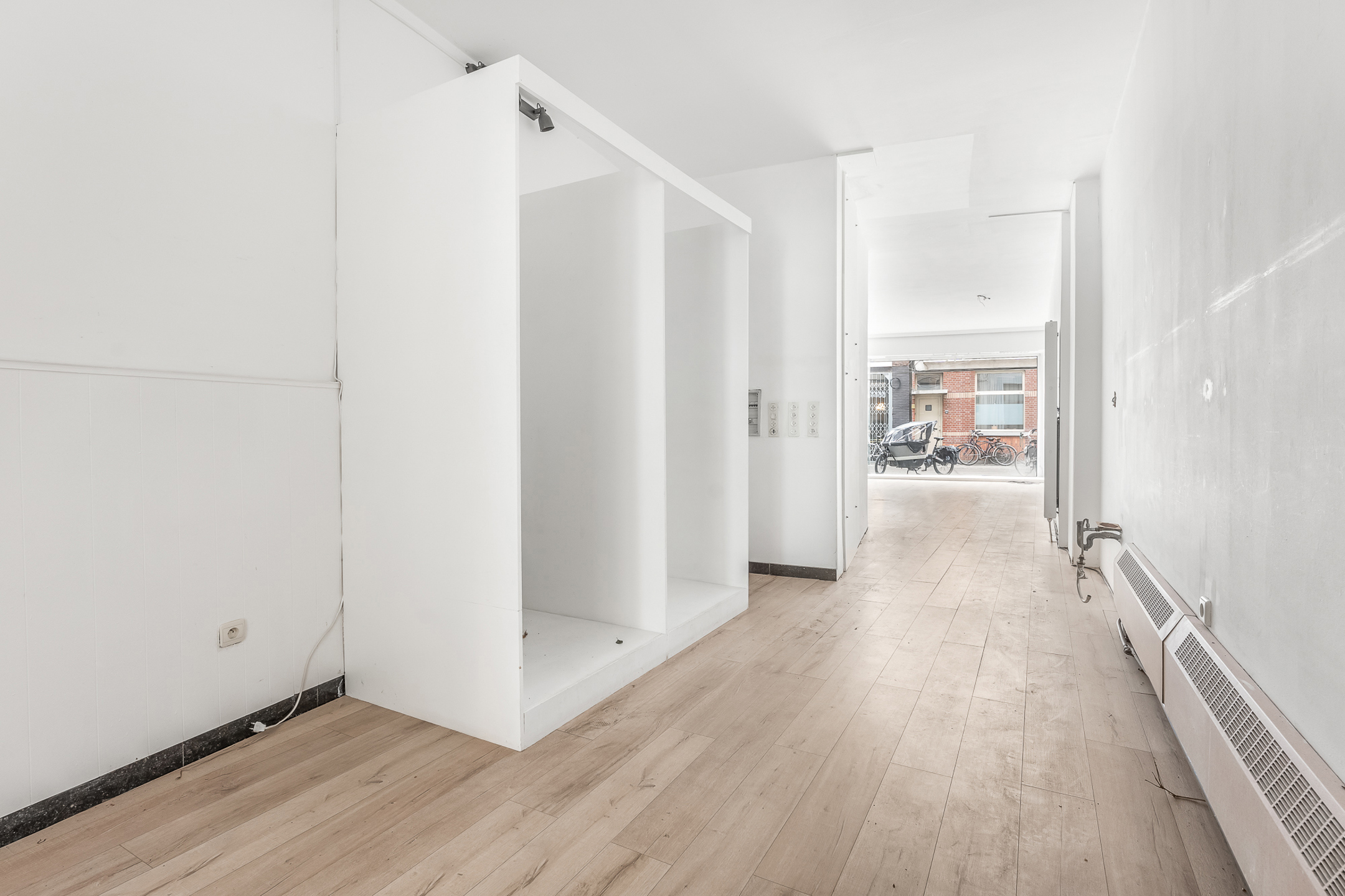 Handelspand + woning in het centrum van Hasselt - foto 4