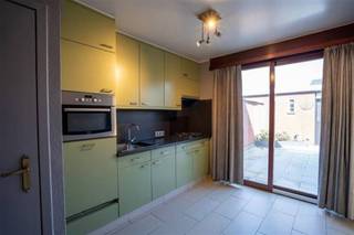 Instapklare woning te Kieldrecht in een zeer leuke buurt