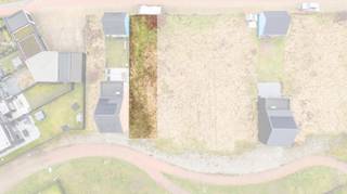 Terrain à vendre à Beveren-Kruibeke-Zwijndrecht