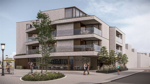 Projet à vendre à Bilzen