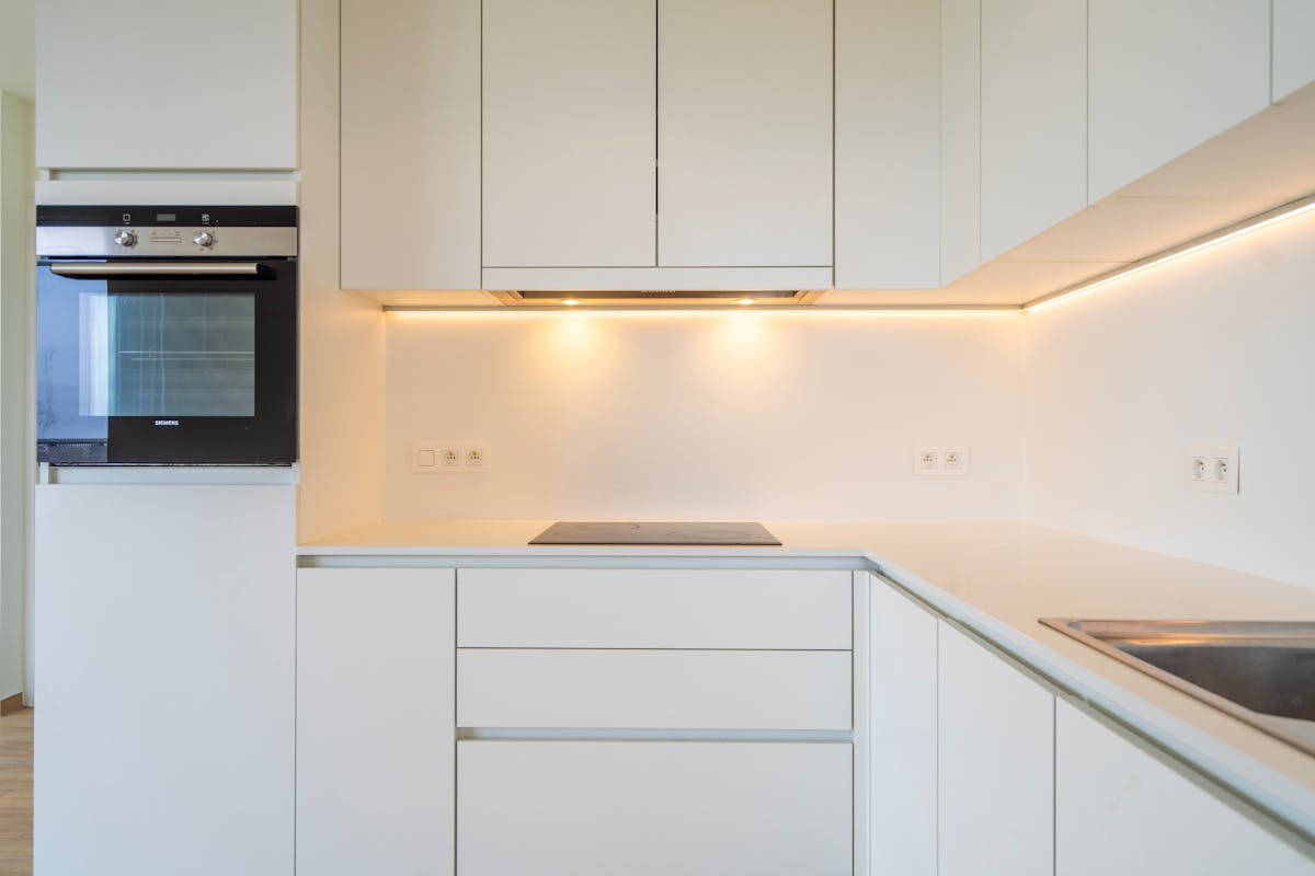 Appartement met zicht op de Leie in centrum Kortrijk - foto 5