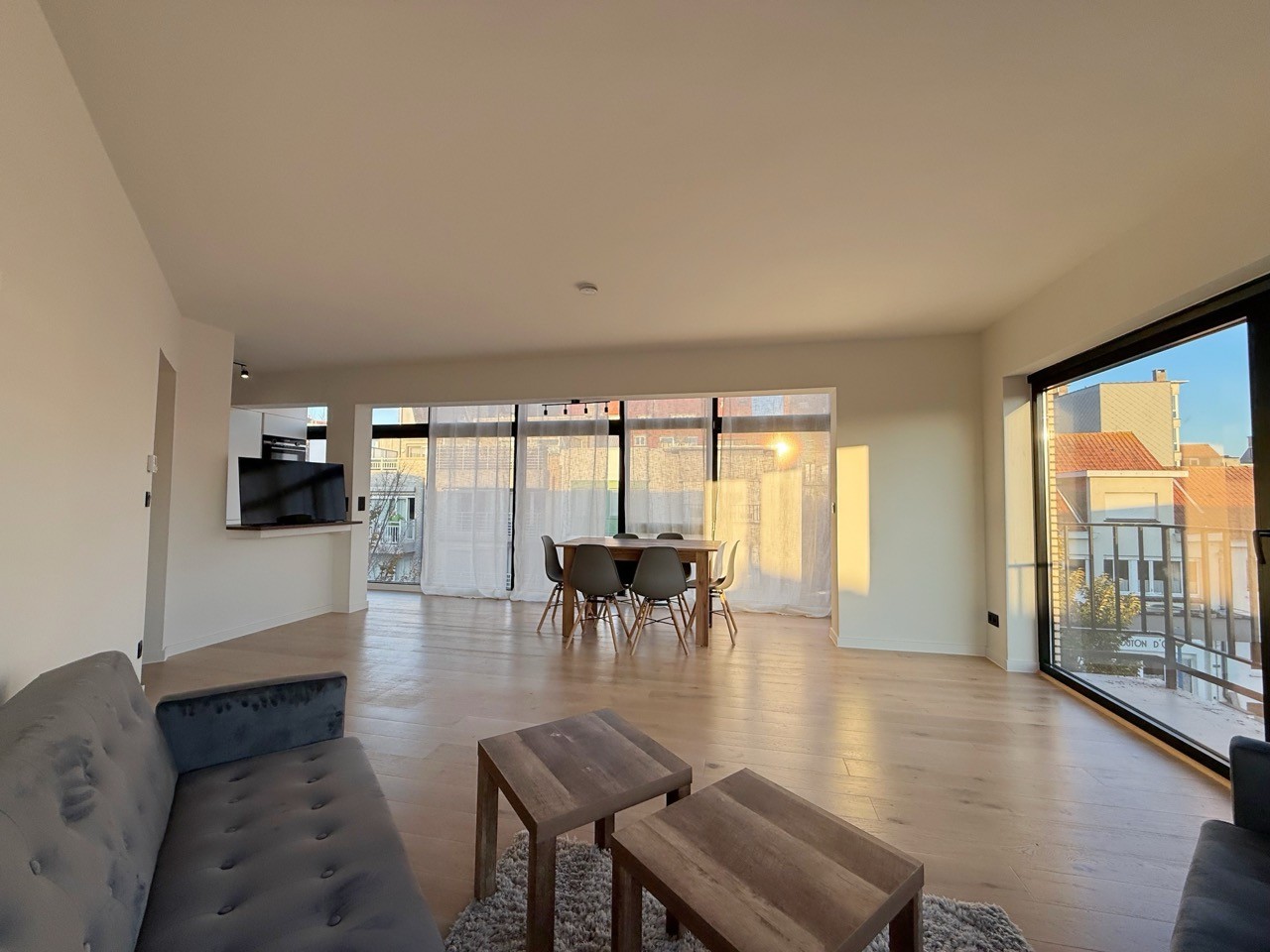 Instapklaar appartement te Koksijde-Bad - foto 5