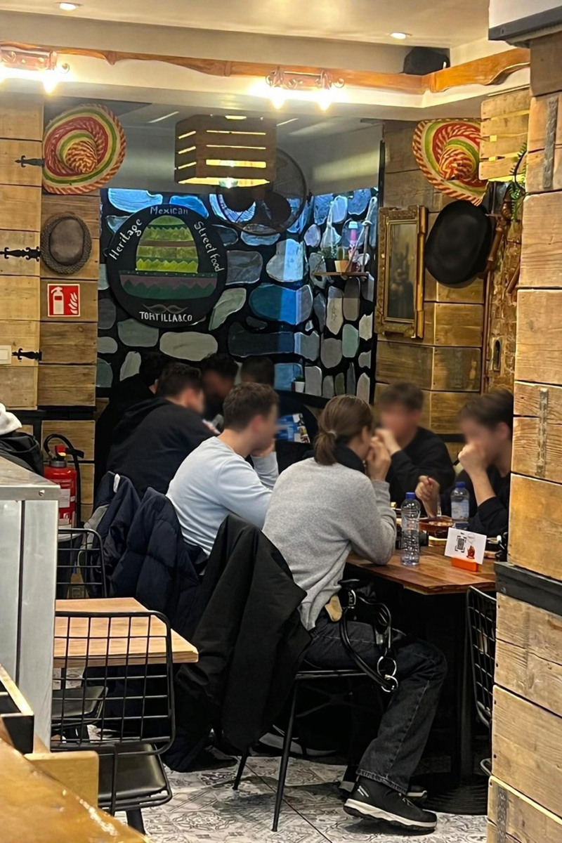 Overname handelsfonds Tortilla&amp;Co - foto 4