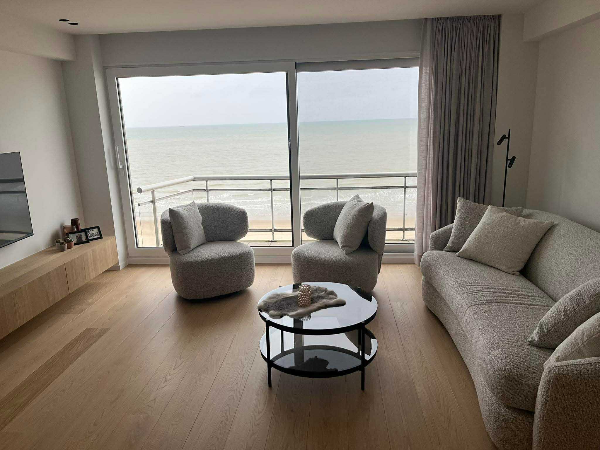 Appartement à vendre à Westende avec 2 chambres - photo 3