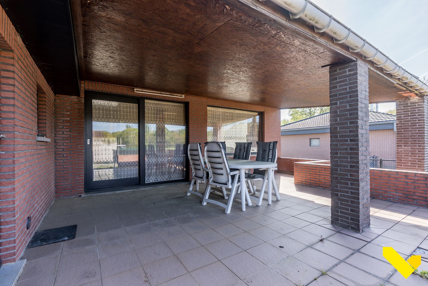 Rustig gelegen gelijkvloerse woning - foto 4