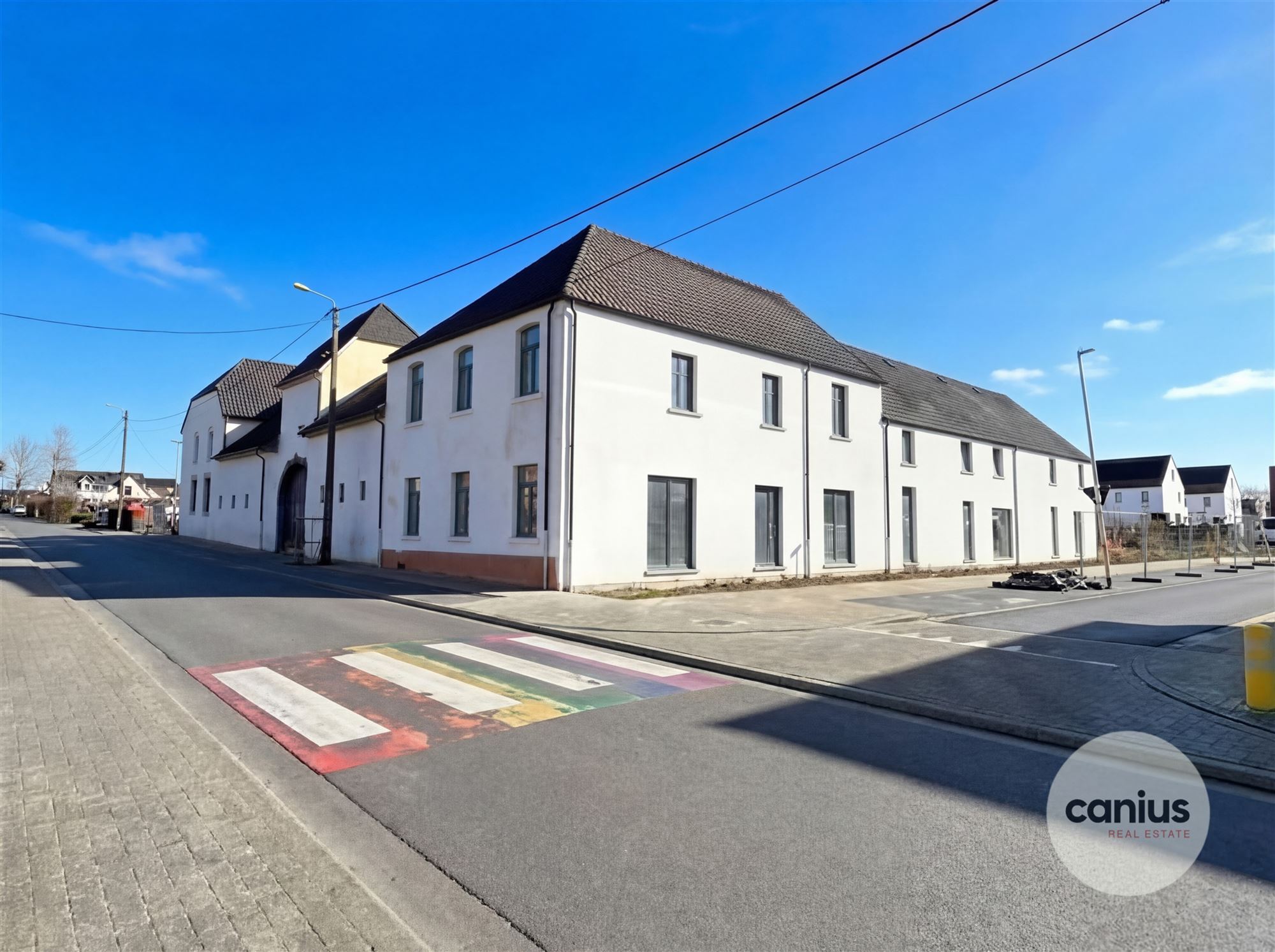 Maison à vendre à Looz avec 2 chambres - photo 5
