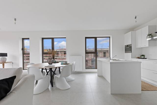 Projet à vendre à Machelen