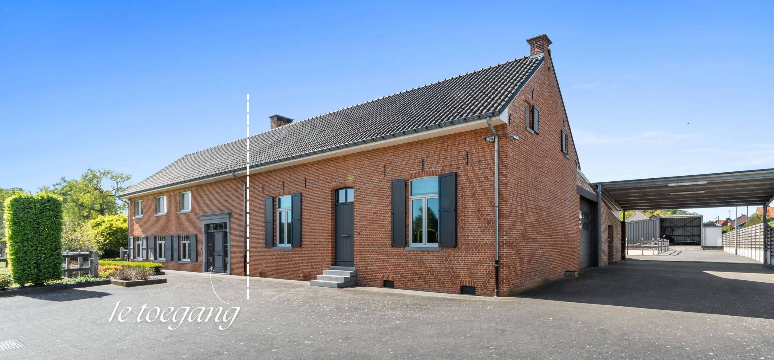 House for sale in Heusden-Zolder with 3 bedrooms - photo 5