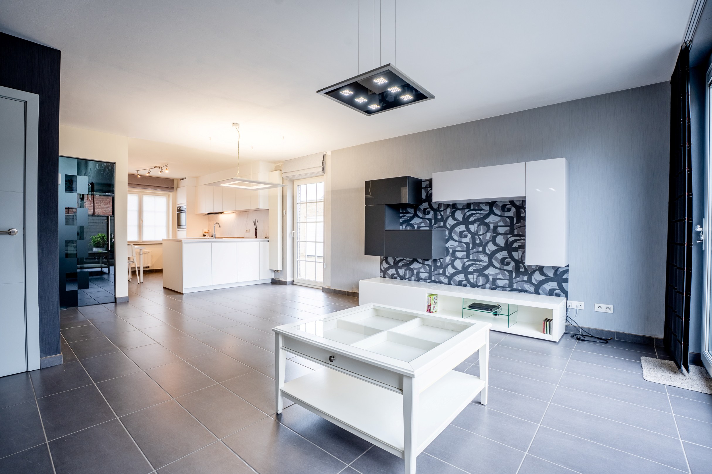 Recente woning met 3 slaapkamers - foto 2