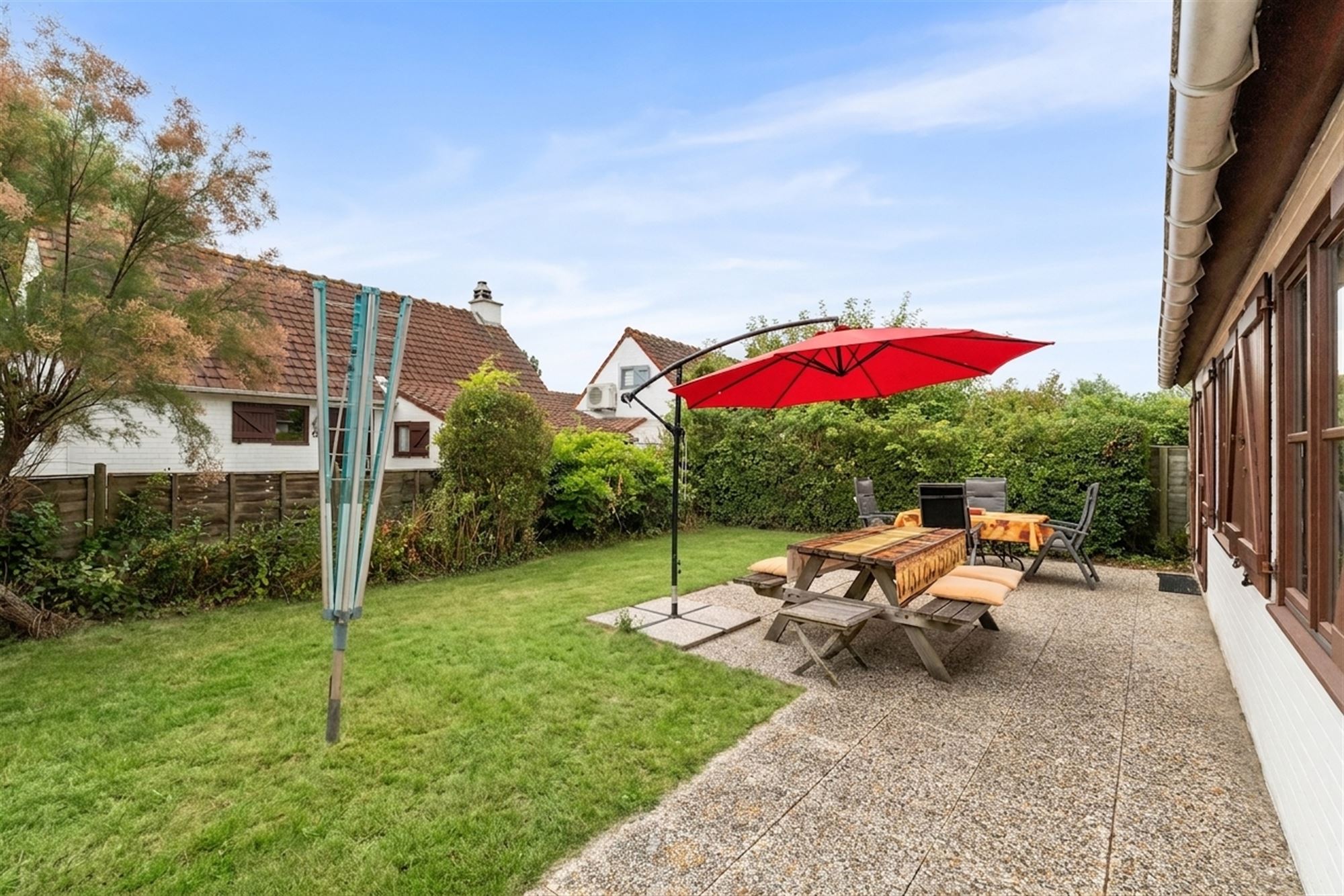 House for sale in Bredene with 3 bedrooms - photo 4