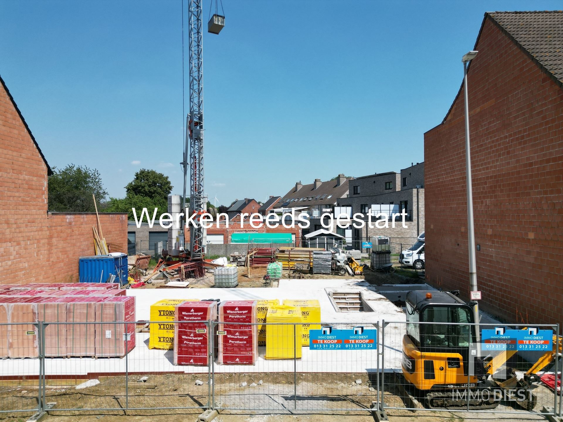 Gelijkvloers app. van 83m2 met 2 slpks en leuk terras - foto 5