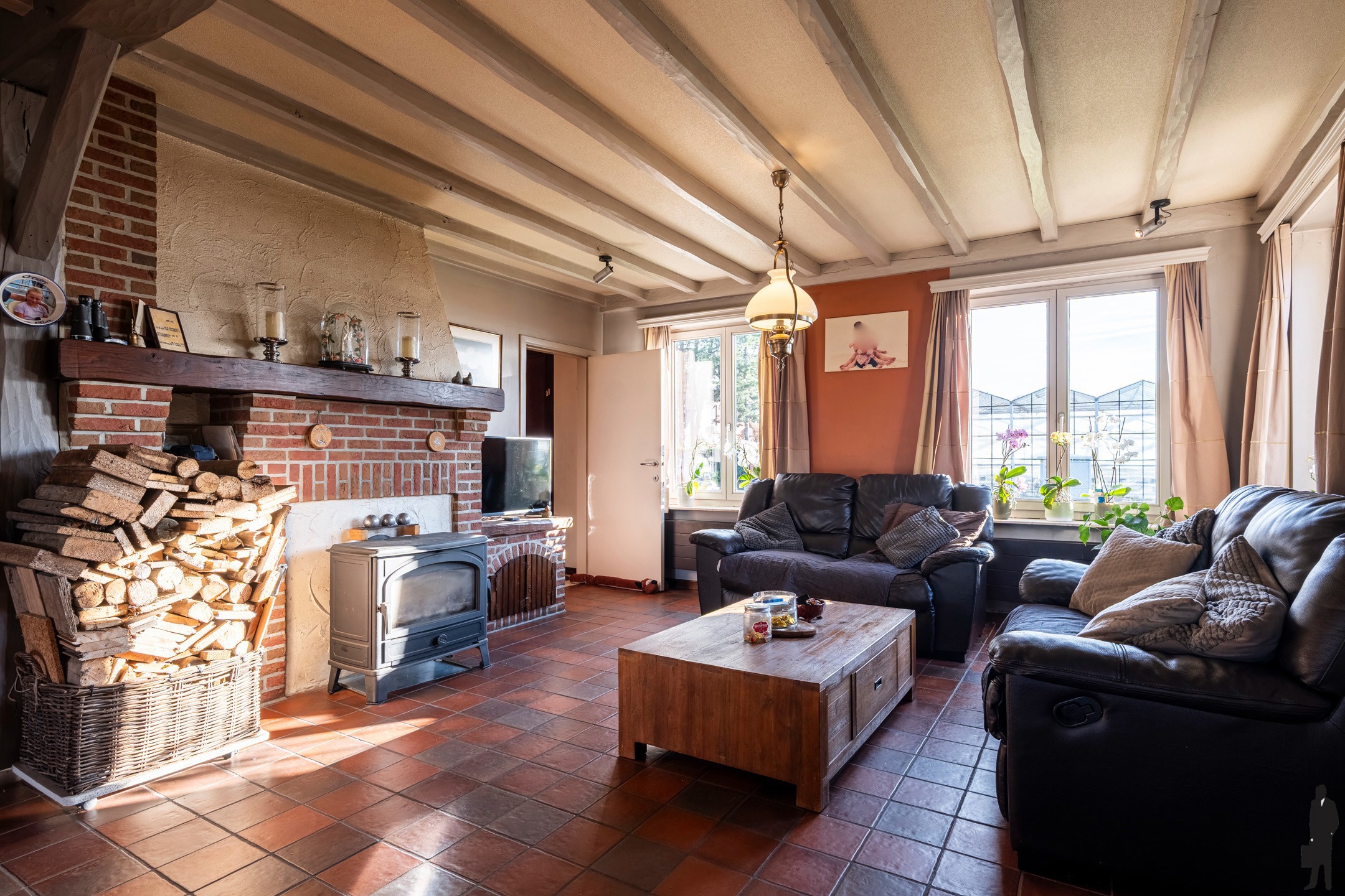 Maison à vendre à Hoogstraten avec 4 chambres - photo 4