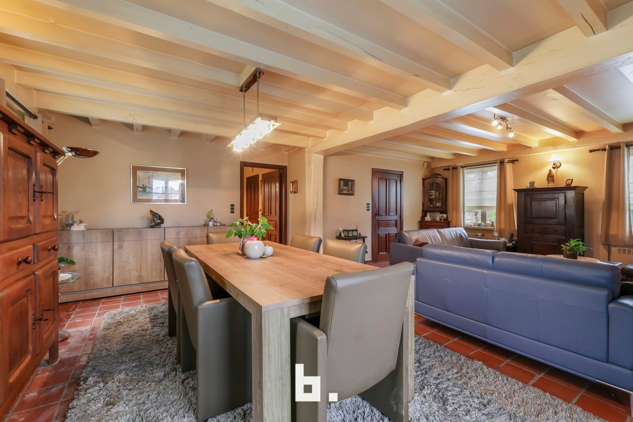 Charmante villa nabij het Sterrebos - foto 5