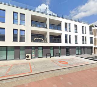 Appartement à vendre à Merchtem