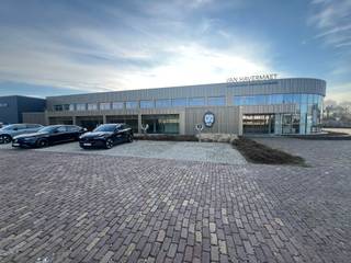 Commercial for rent in Westerlo